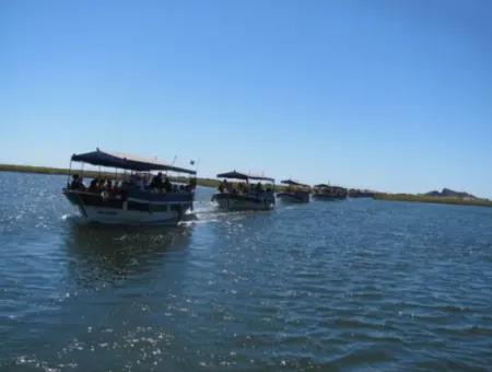 Dalyan Caretta Caretta Boat Tour