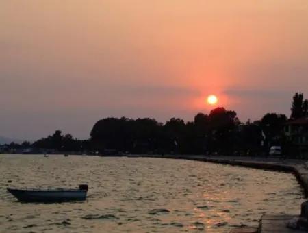 Dalyan Mehtap Boat Tour