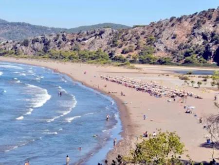 Dalyan Private Boat Tour