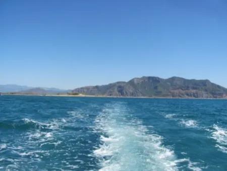 Dalyan Private Boat Tour