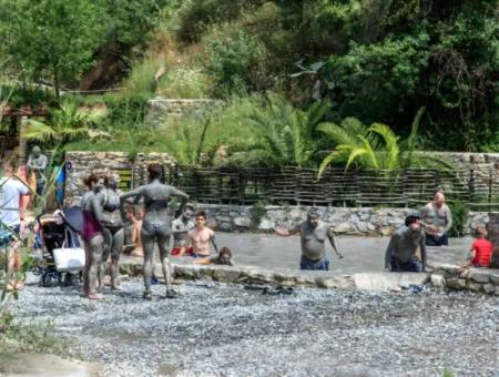 Dalyan Fotoğrafları