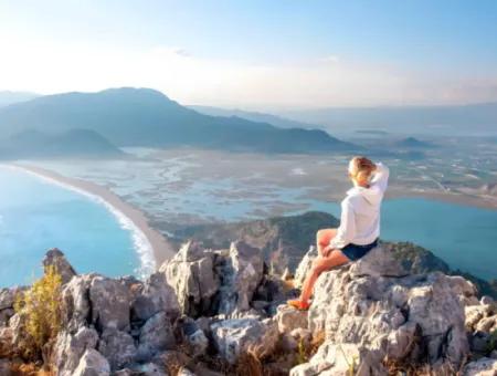 Dalyan Fotoğrafları