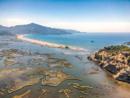 Dalyan, Dalyan Fotoğrafları Hakkında